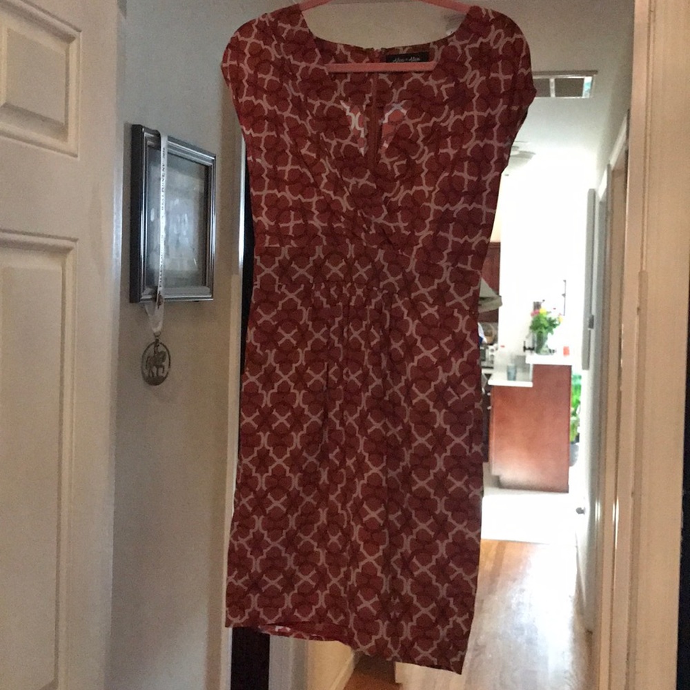 Alex and alex size S dress